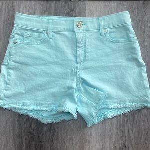 Lilly Pulitzer shorts